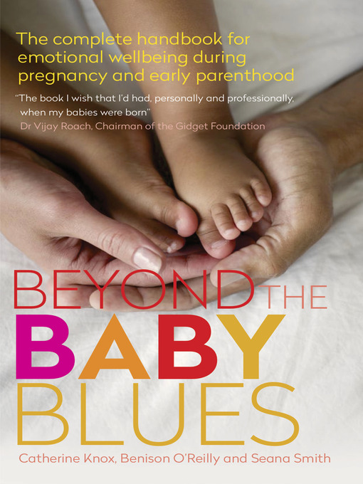 Title details for Beyond the Baby Blues by Catherine Knox - Available